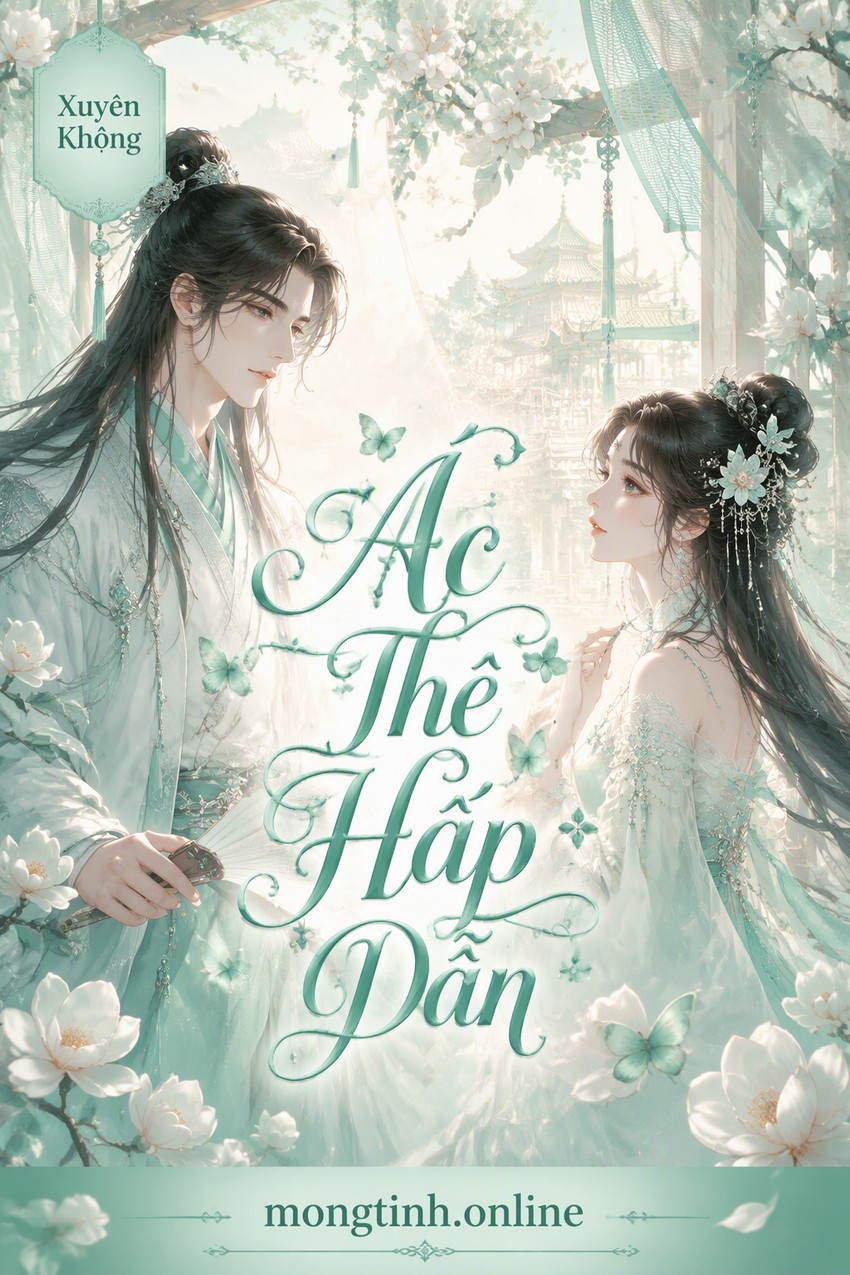 Ác Thê Hấp Dẫn
