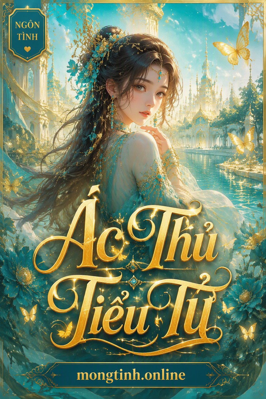 Ác Thủ Tiểu Tử