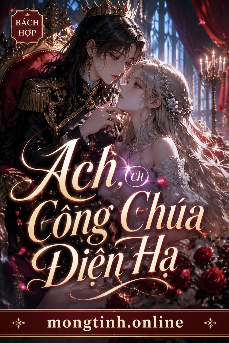 Ách, Công Chúa Điện Hạ