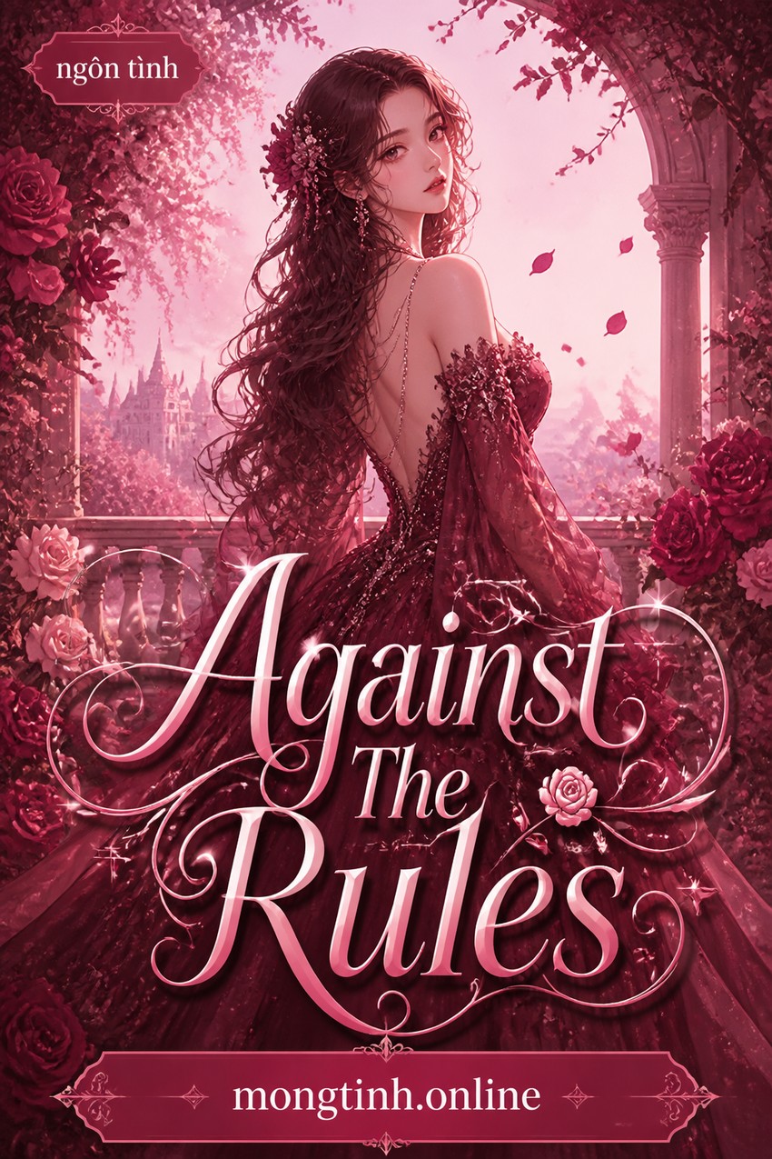 Against The Rules