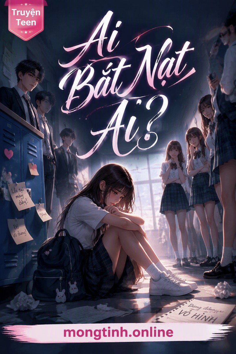 Ai Bắt Nạt Ai?