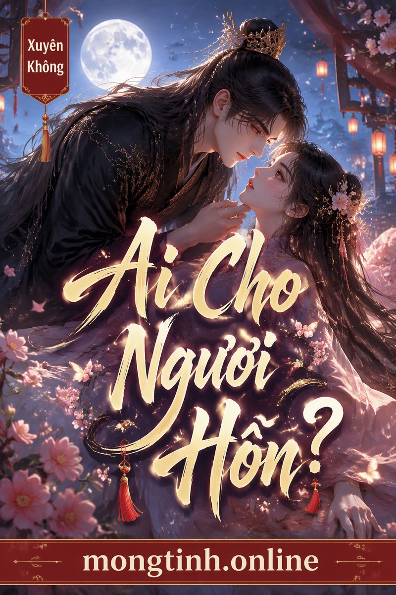 Ai Cho Ngươi Hôn?