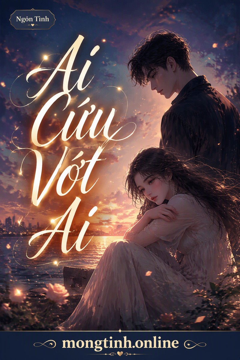 Ai Cứu Vớt Ai