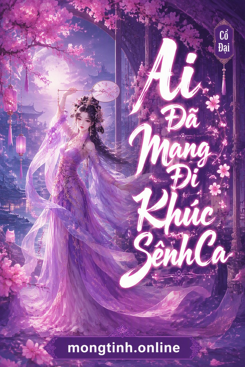 Ai Đã Mang Đi Khúc Sênh Ca