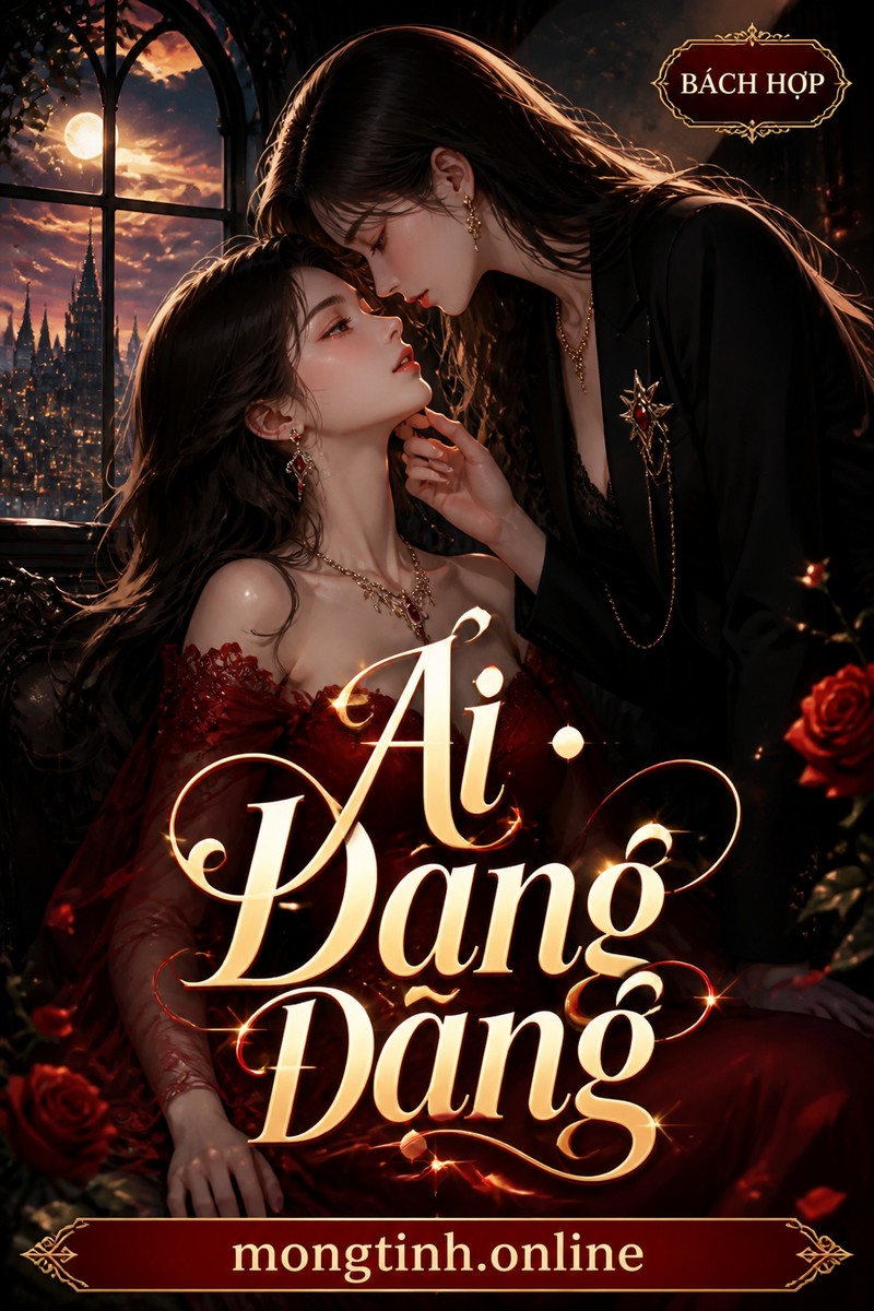 Ái · Đãng Dạng