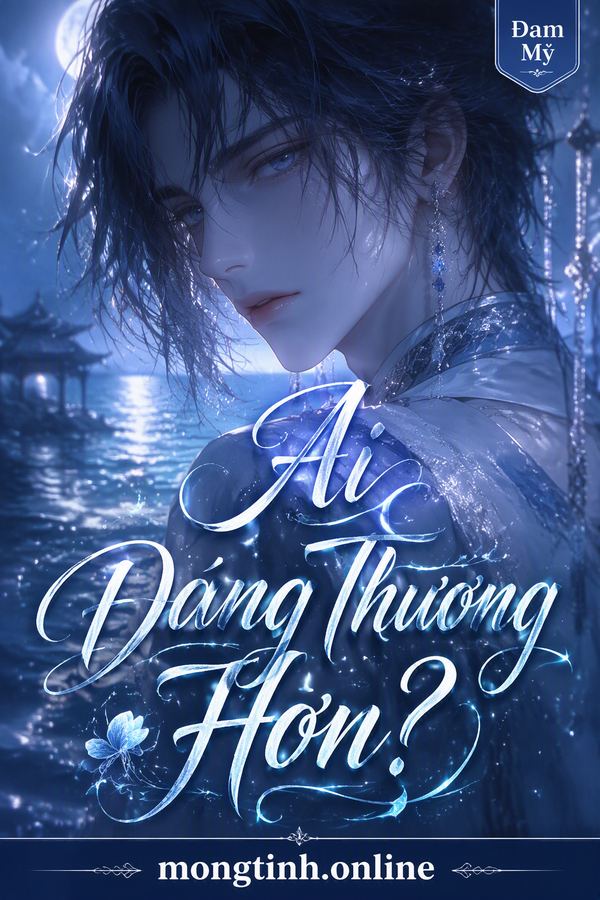 Ai Đáng Thương Hơn?