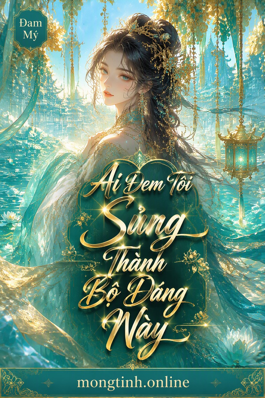 Ai Đem Tôi Sủng Thành Bộ Dáng Này