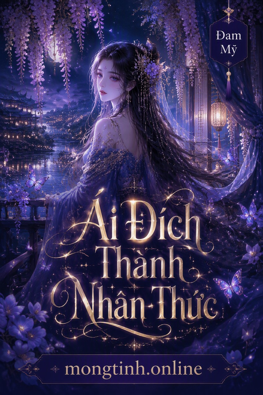 Ái Đích Thành Nhân Thức
