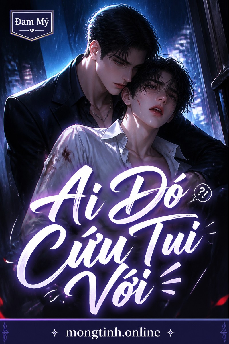 Ai Đó Cứu Tui Với