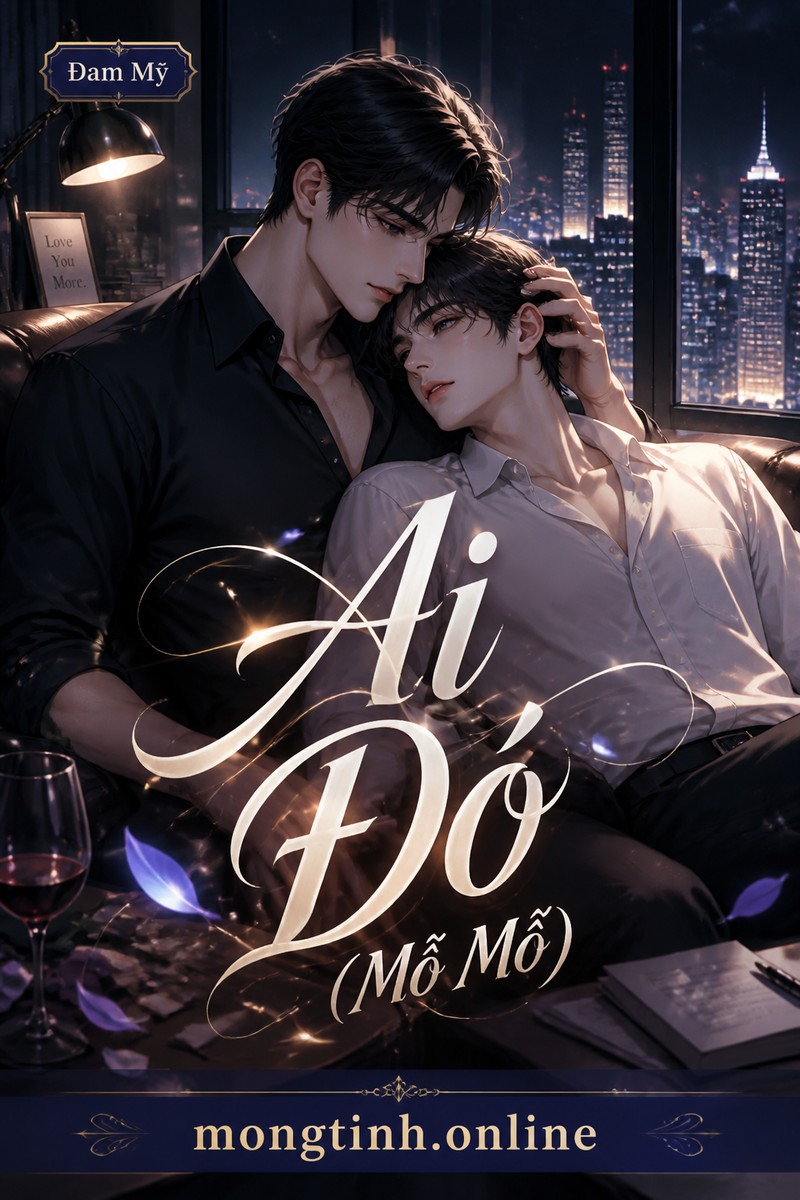 Ai Đó (Mỗ Mỗ)