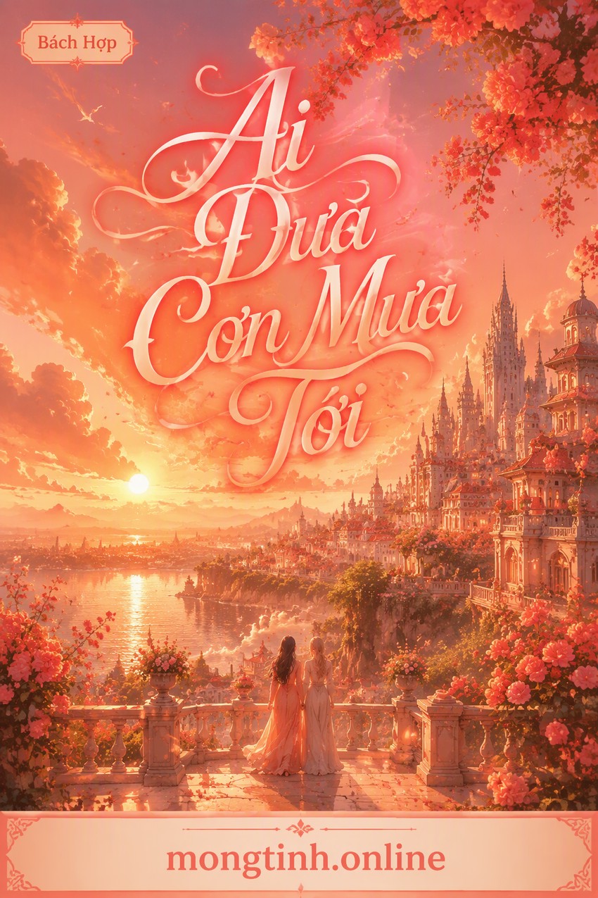 Ai Đưa Cơn Mưa Tới