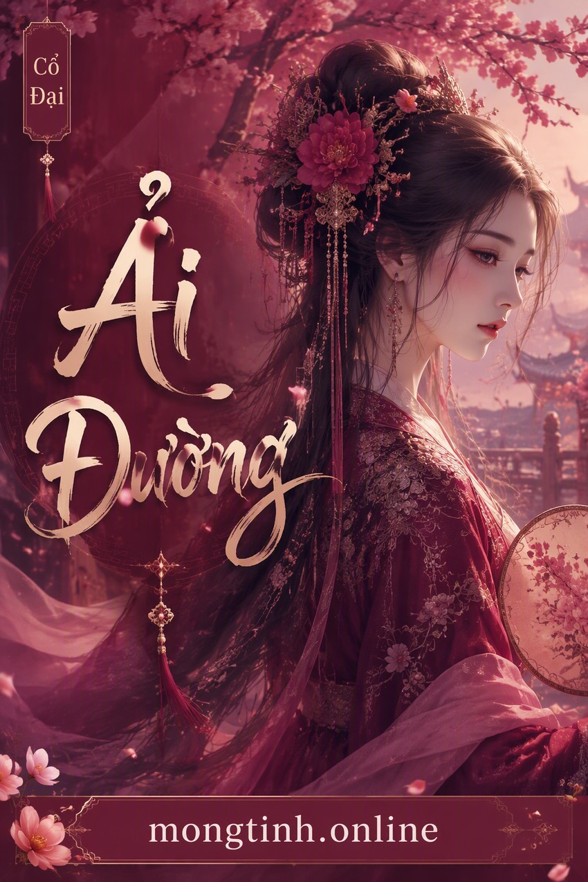 Ải Đường