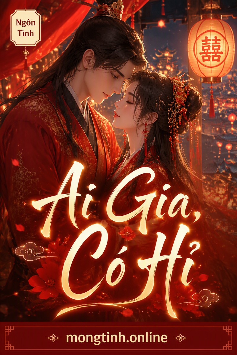 Ai Gia, Có Hỉ