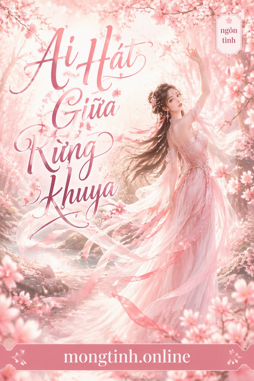Ai Hát Giữa Rừng Khuya