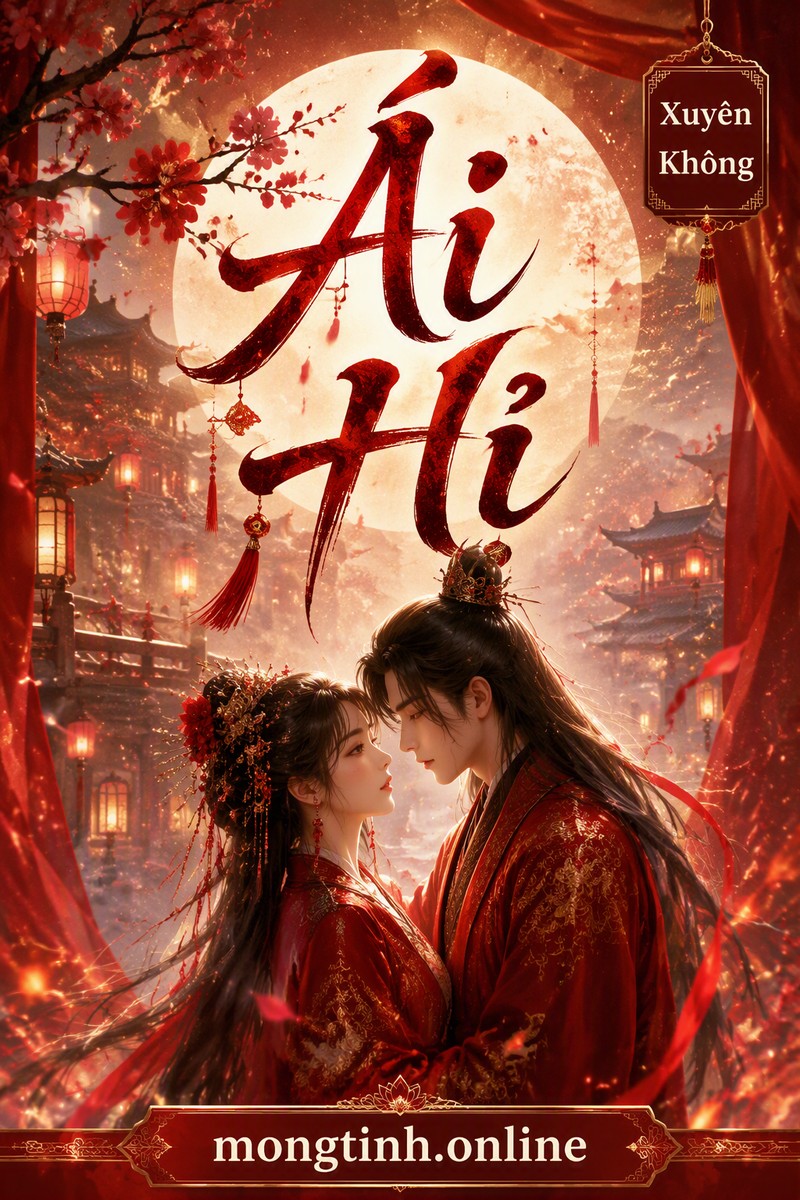 Ái Hỉ