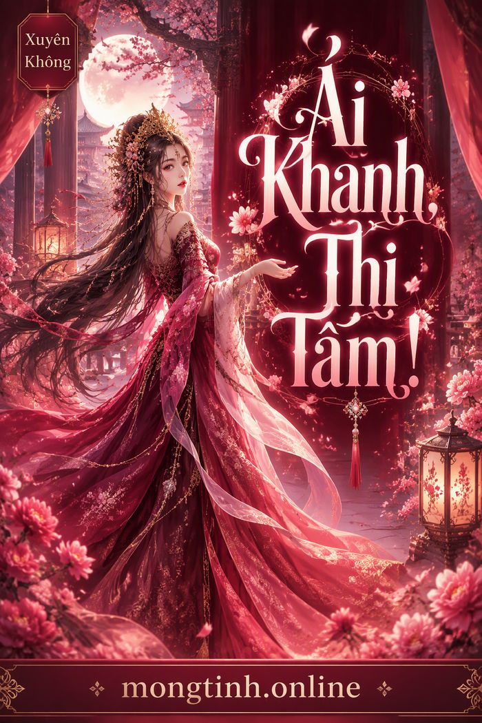 Ái Khanh, Thị Tẩm!