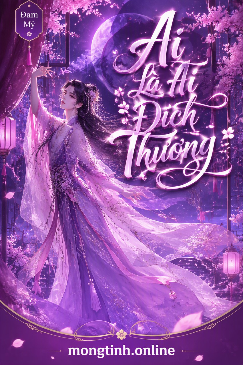 Ai Là Ai Đích Thương