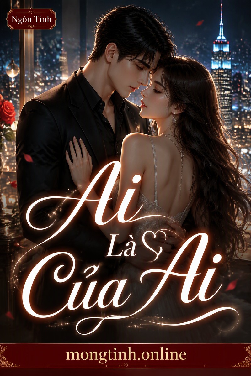Ai Là Của Ai