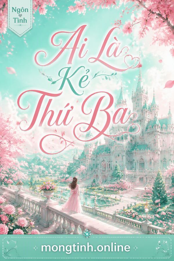 Ai Là Kẻ Thứ Ba
