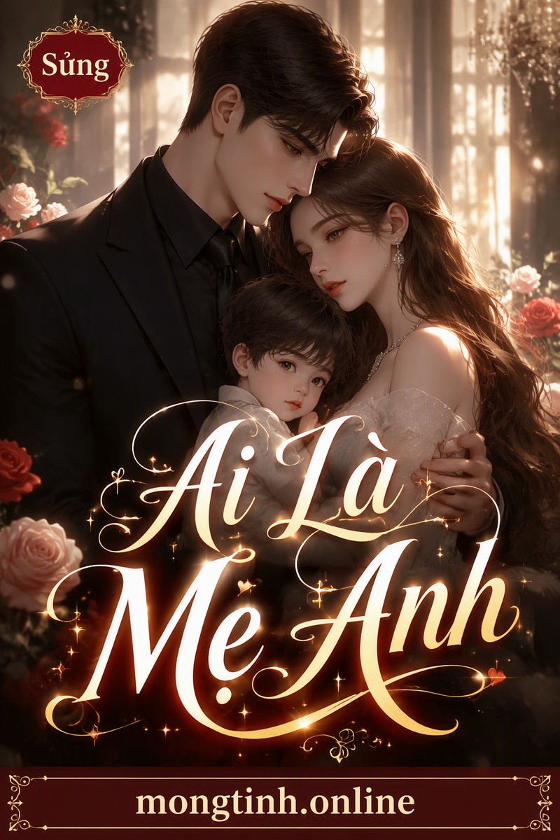 Ai Là Mẹ Anh