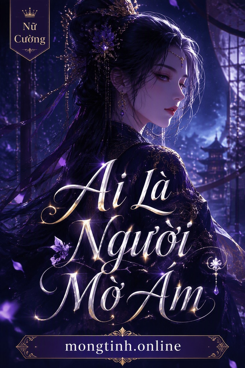 Ai Là Người Mờ Ám