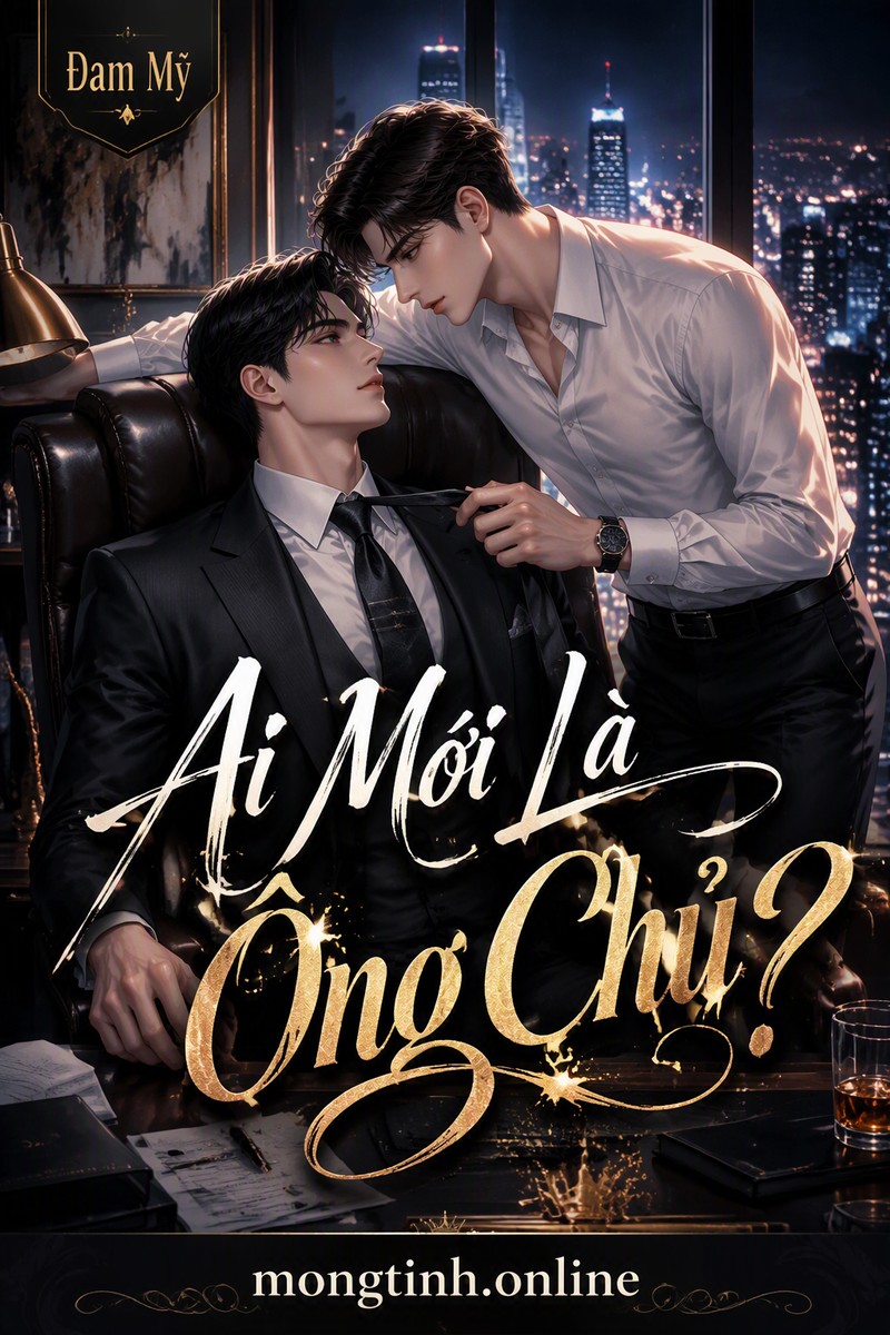 Ai Mới Là Ông Chủ?