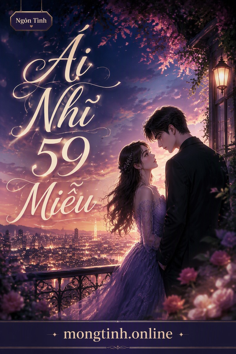 Ái Nhĩ 59 Miễu