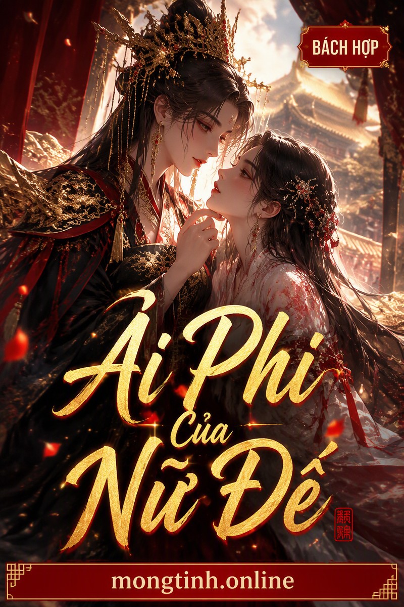 Ái Phi Của Nữ Đế