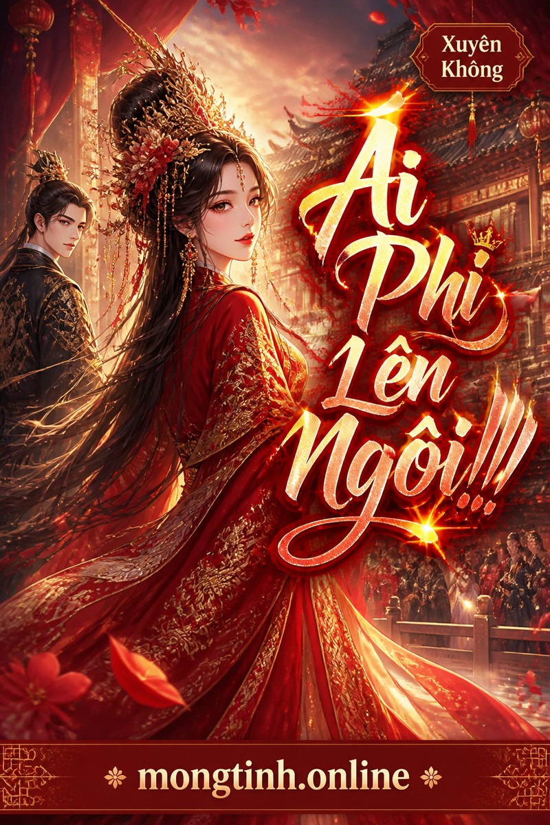 Ái Phi Lên Ngôi!!!!
