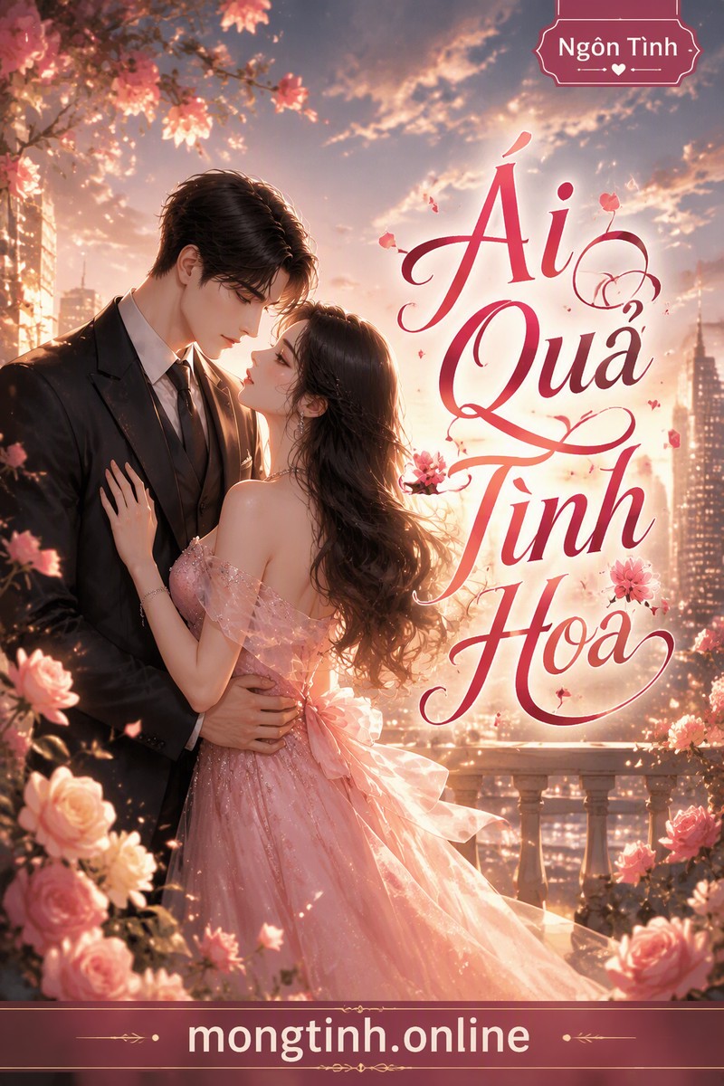 Ái Quả Tình Hoa