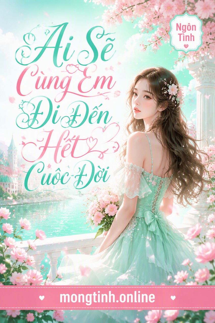 Ai Sẽ Cùng Em Đi Đến Hết Cuộc Đời