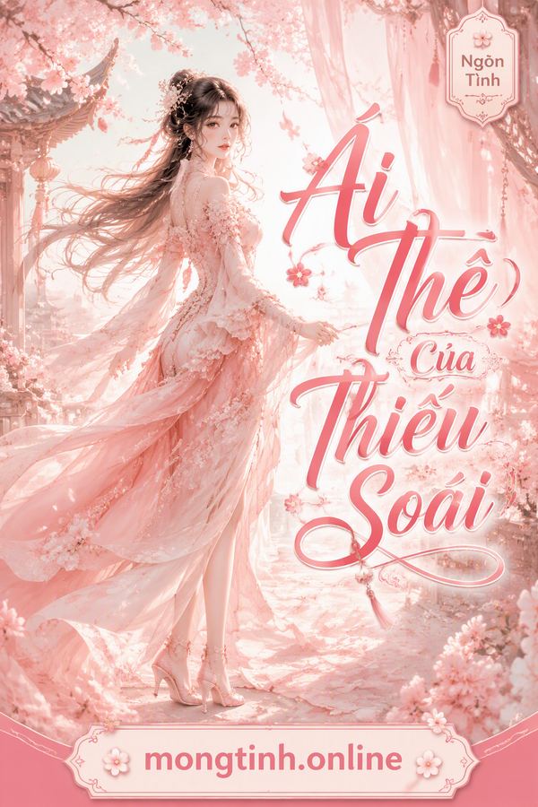 Ái Thê Của Thiếu Soái