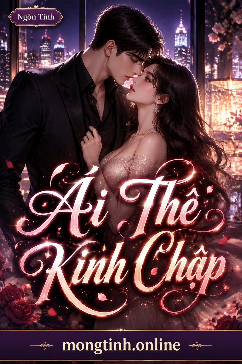 Ái Thê – Kinh Chập