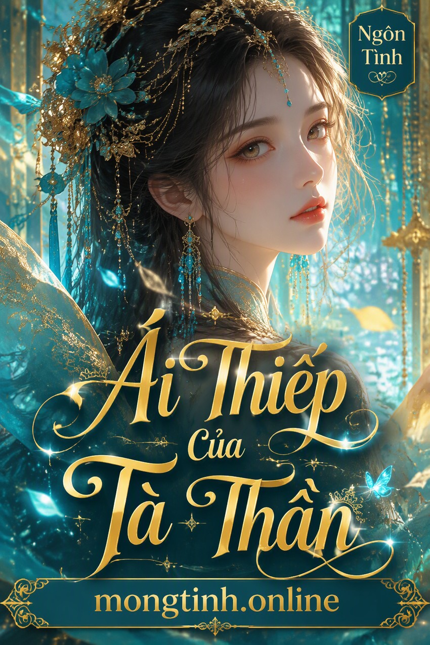 Ái Thiếp Của Tà Thần