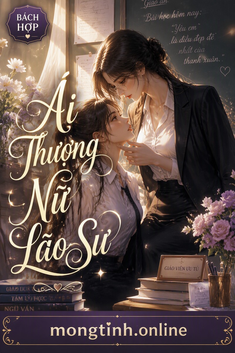Ái Thượng Nữ Lão Sư
