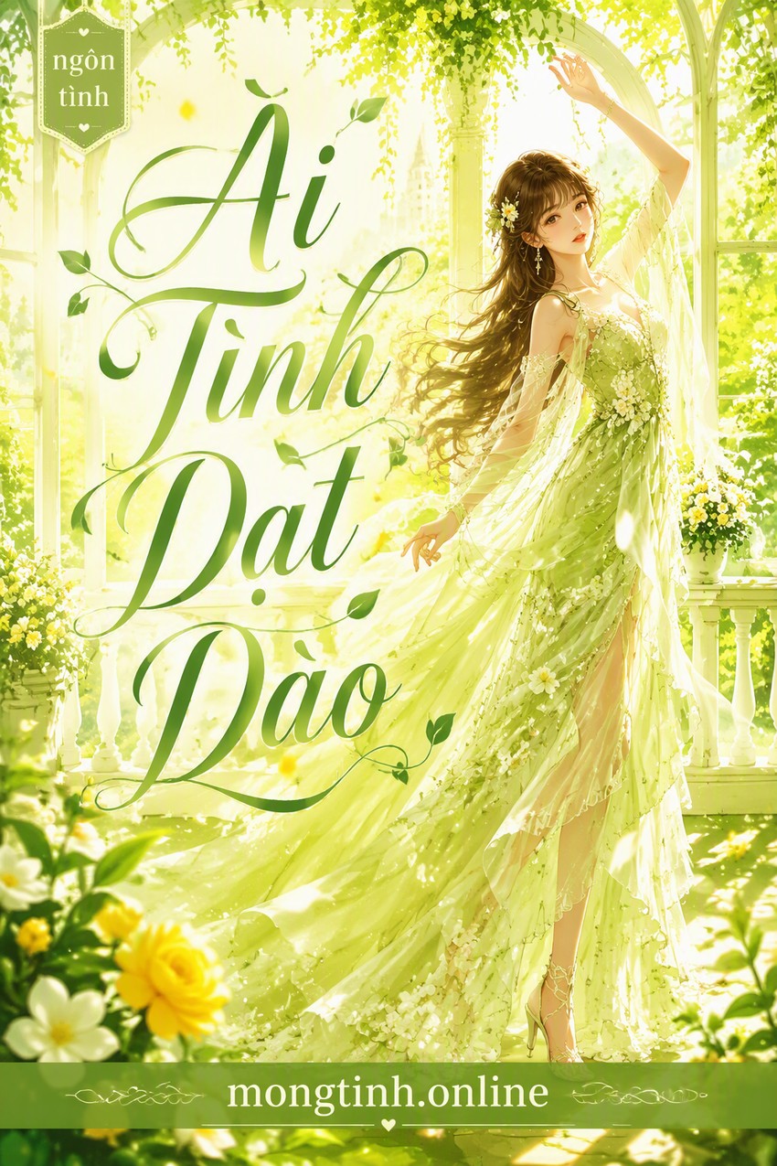 Ái Tình Dạt Dào