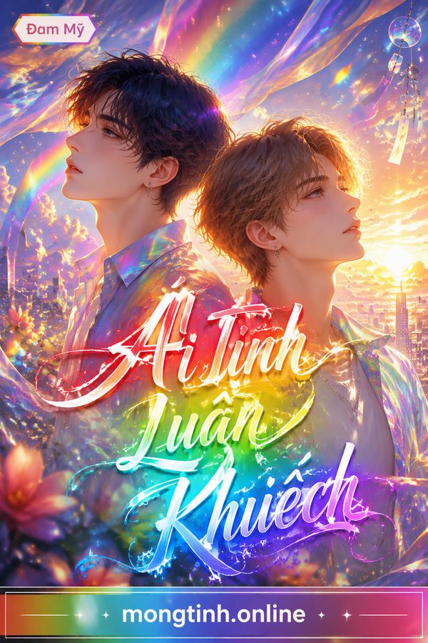 Ái Tình Luân Khuếch