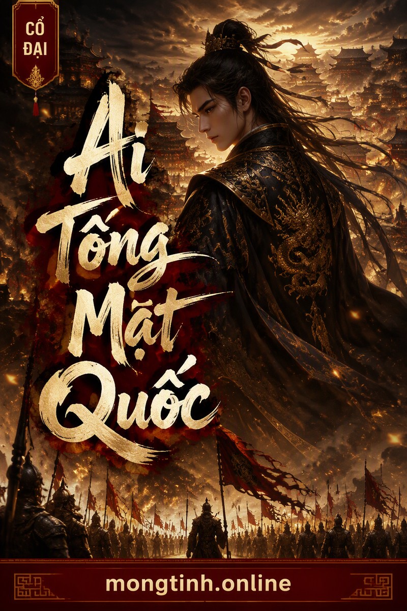 Ai Tông Mạt Quốc