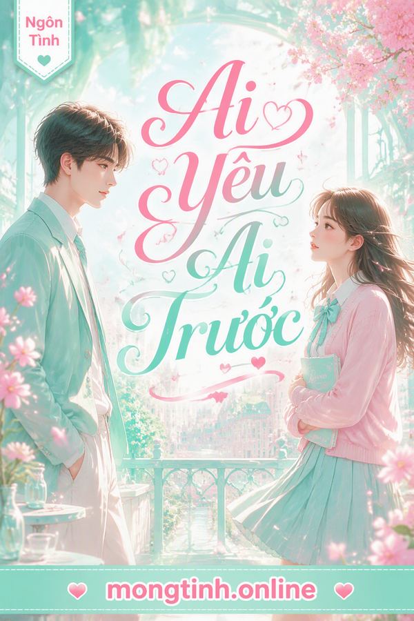 Ai Yêu Ai Trước