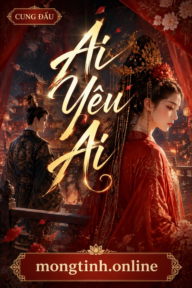 Ai Yêu Ai