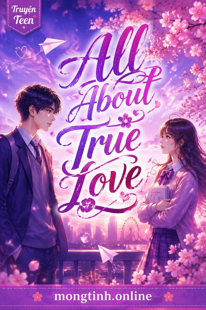 All About True Love