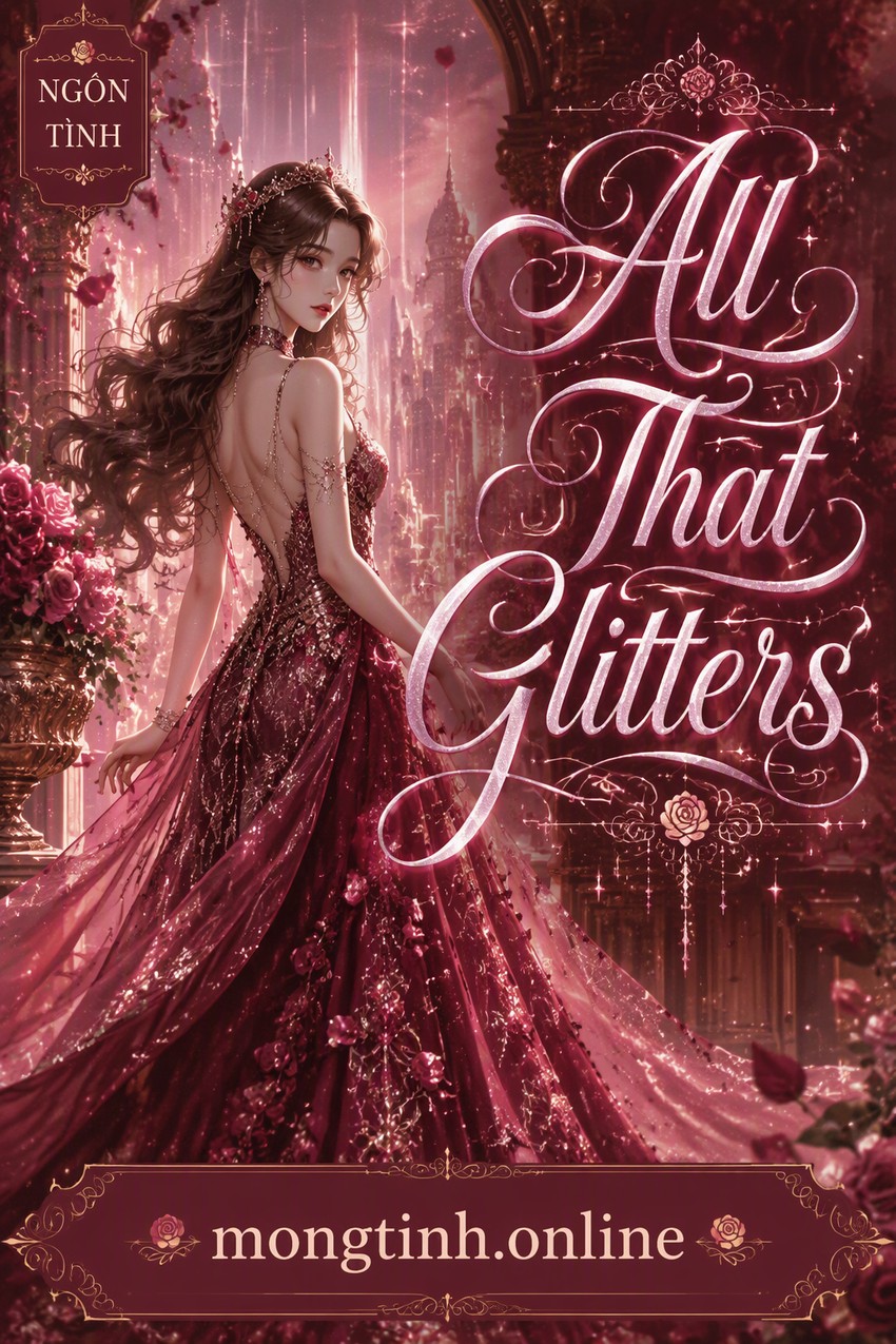 All That Glitters