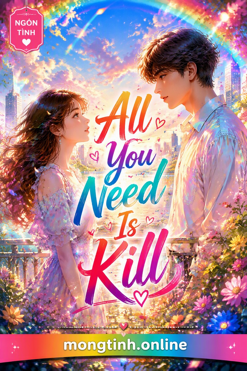 All You Need Is Kill