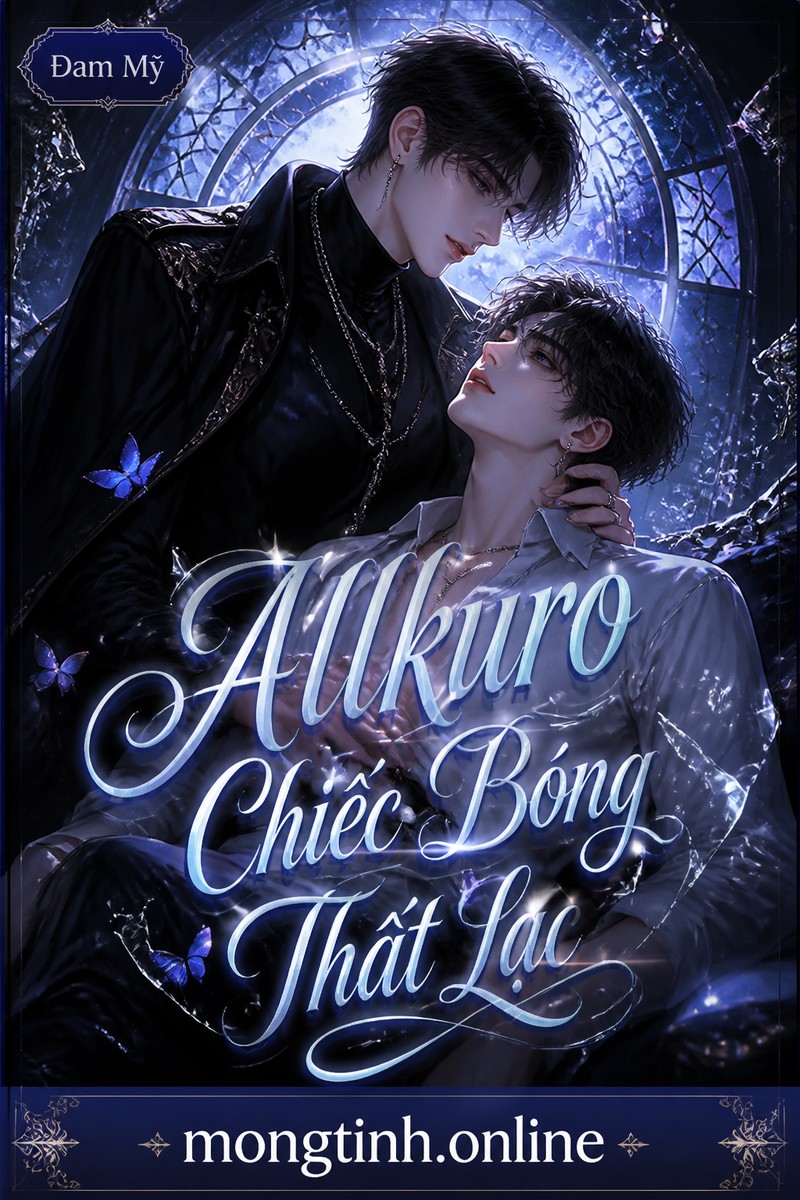 Allkuro Chiếc Bóng Thất Lạc