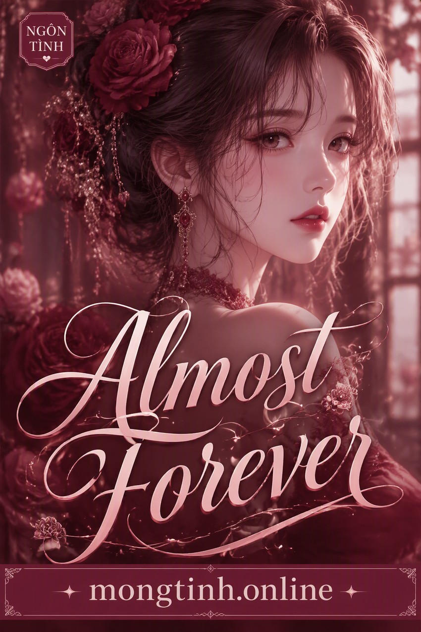 Almost Forever