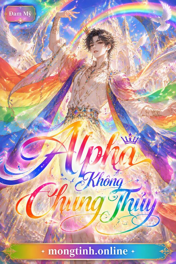 Alpha Không Chung Thủy