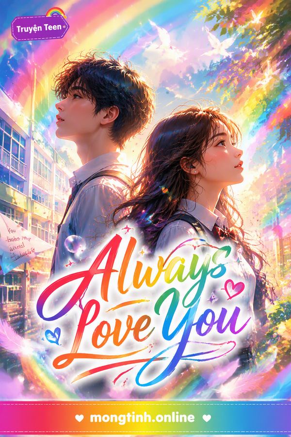 Always Love You