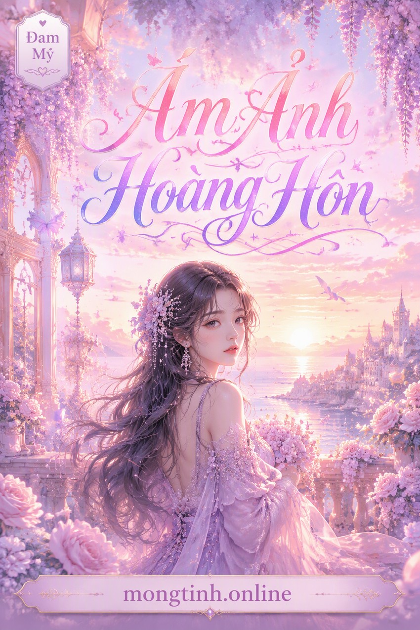 Ám Ảnh Hoàng Hôn