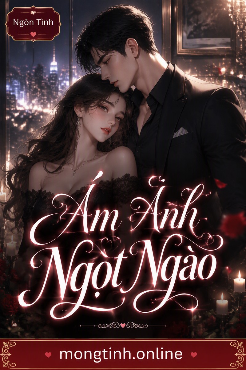 Ám Ảnh Ngọt Ngào