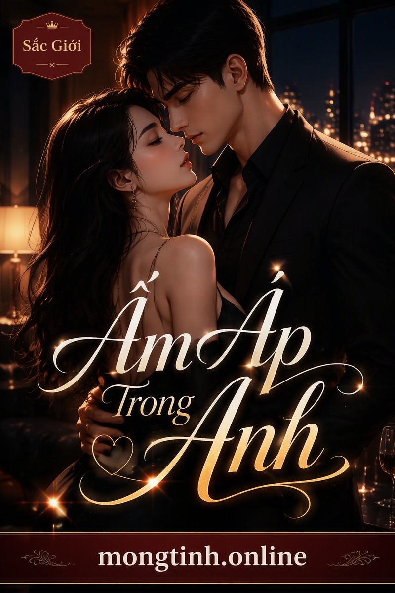 Ấm Áp Trong Anh